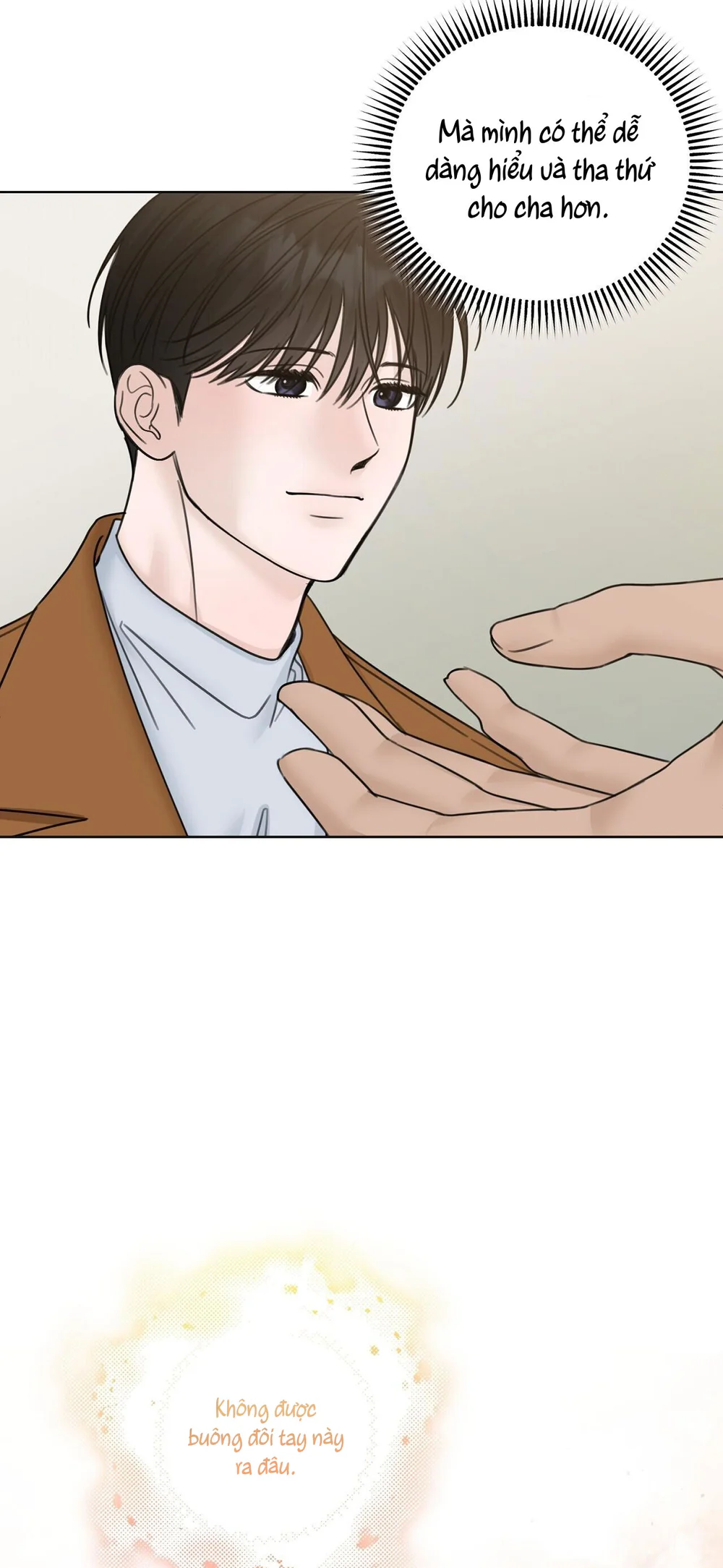 BẮT KỊP Chapter 47 Trang 48