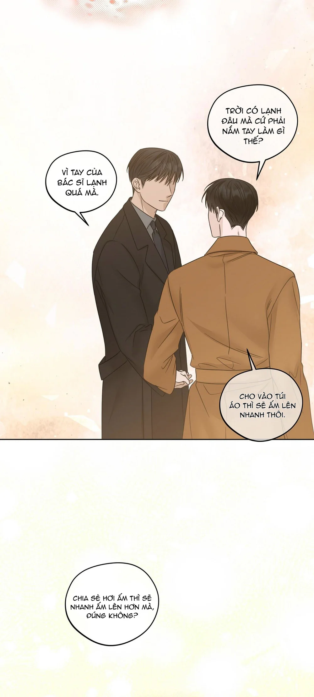 BẮT KỊP Chapter 47 Trang 49