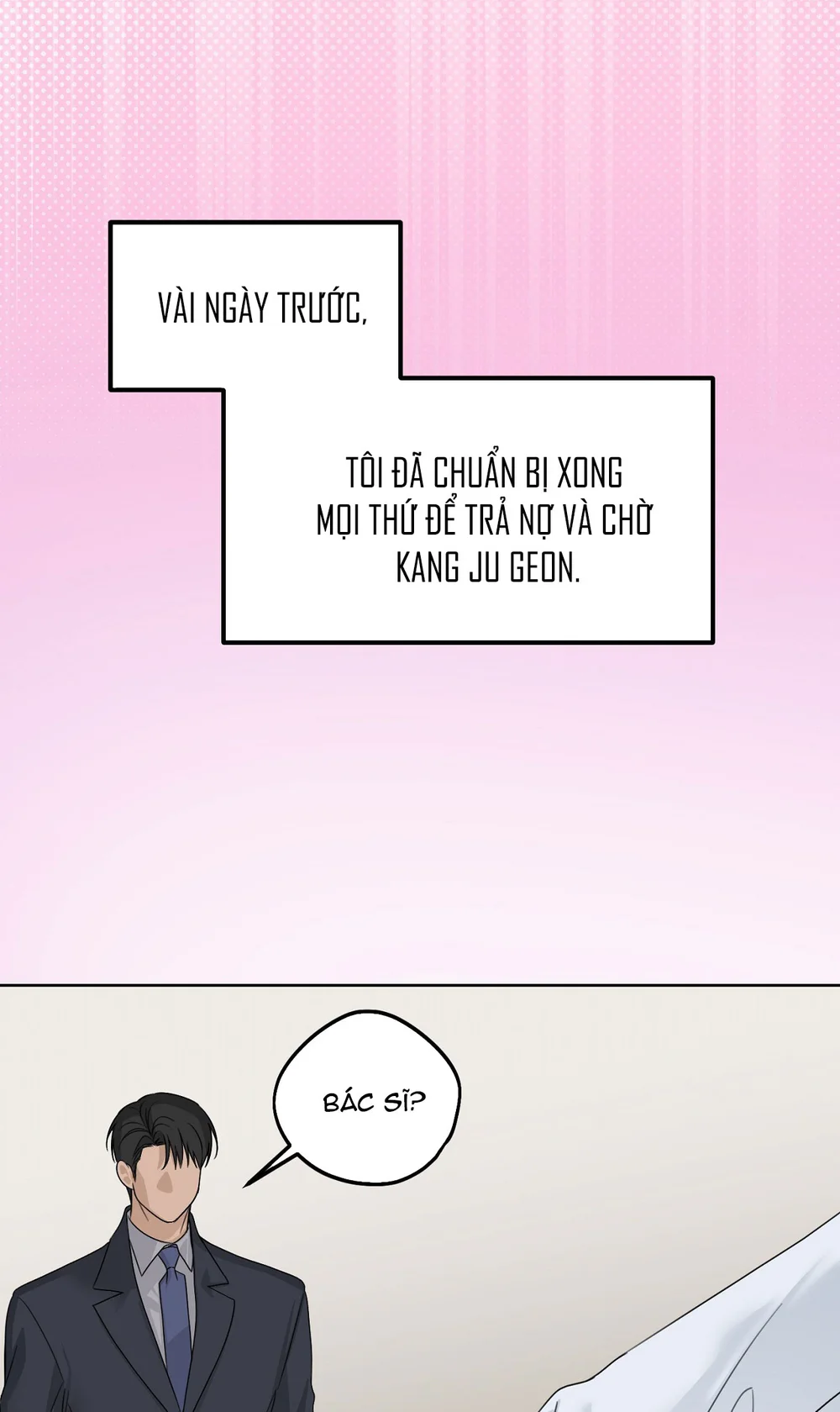 BẮT KỊP Chapter 48 Trang 7