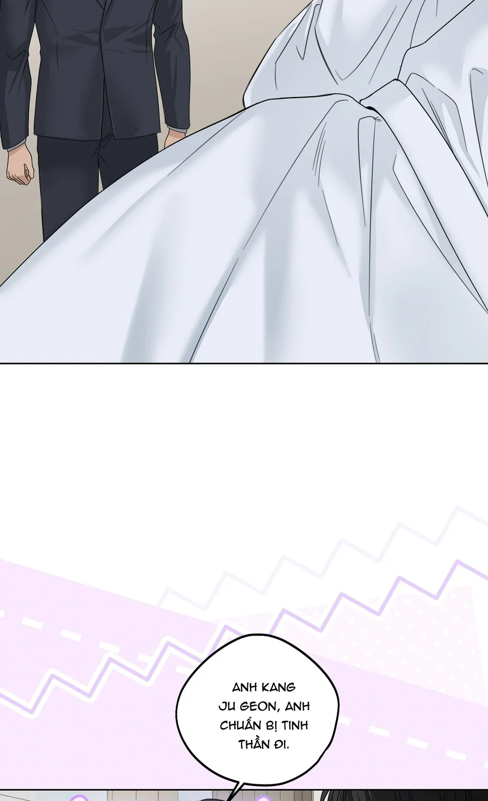 BẮT KỊP Chapter 48 Trang 8