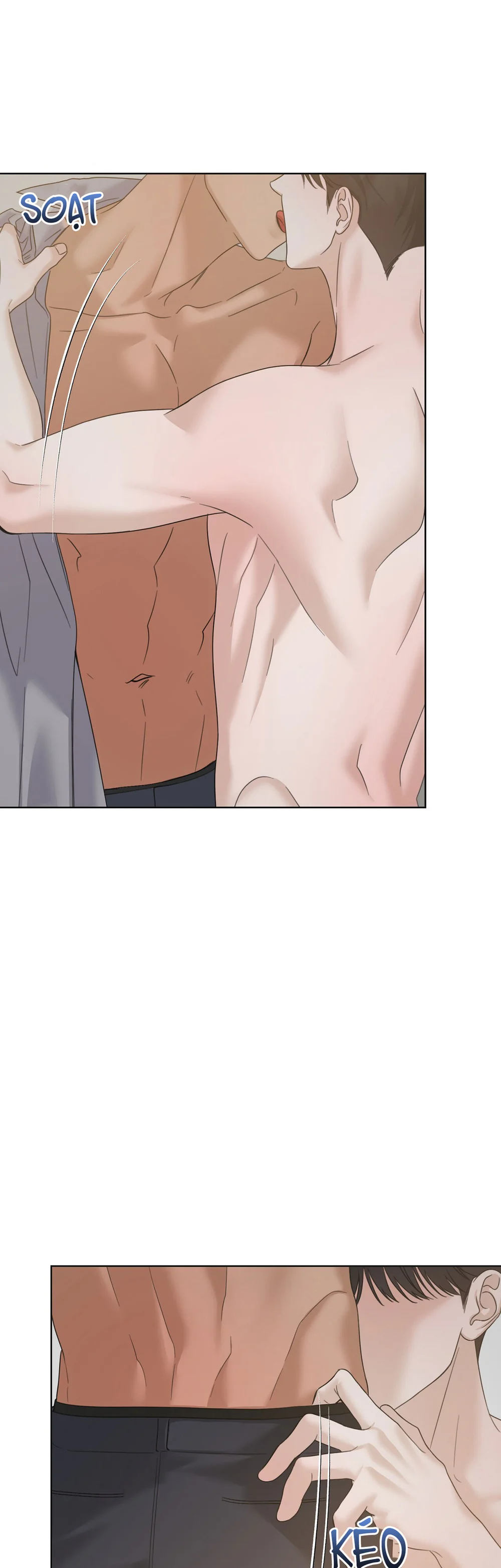 BẮT KỊP Chapter 48 Trang 11