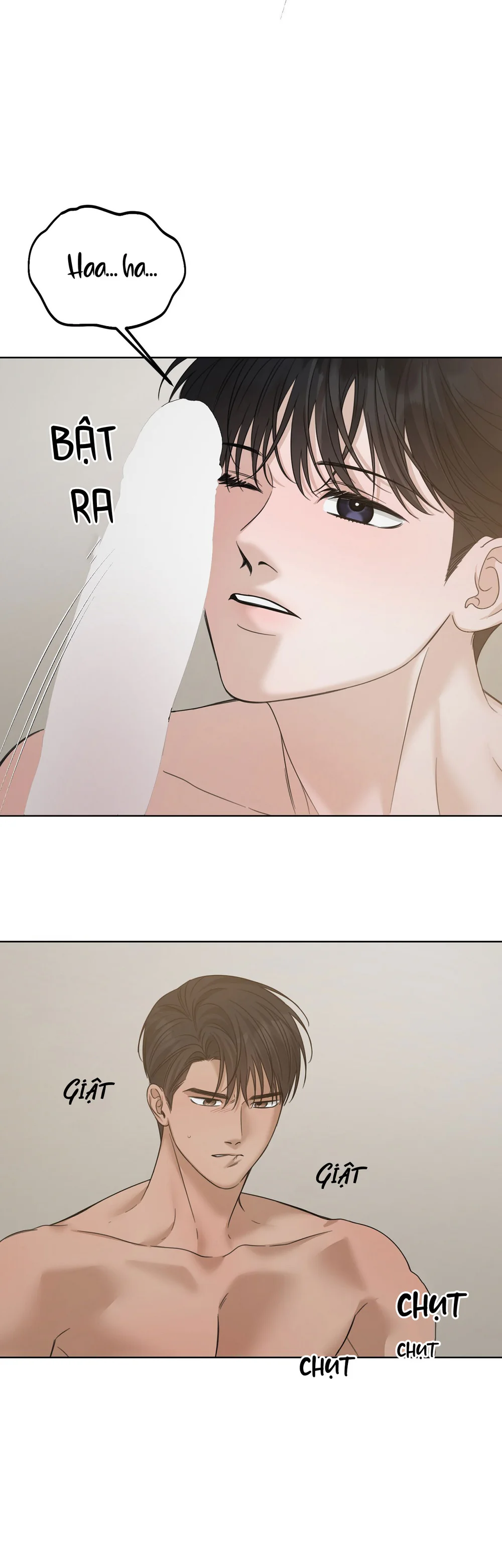 BẮT KỊP Chapter 48 Trang 13