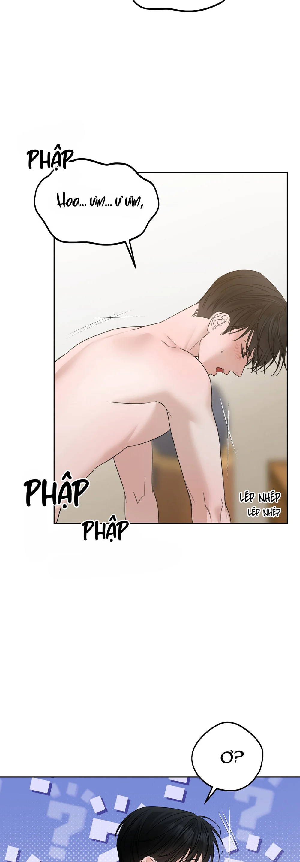 BẮT KỊP Chapter 48 Trang 20