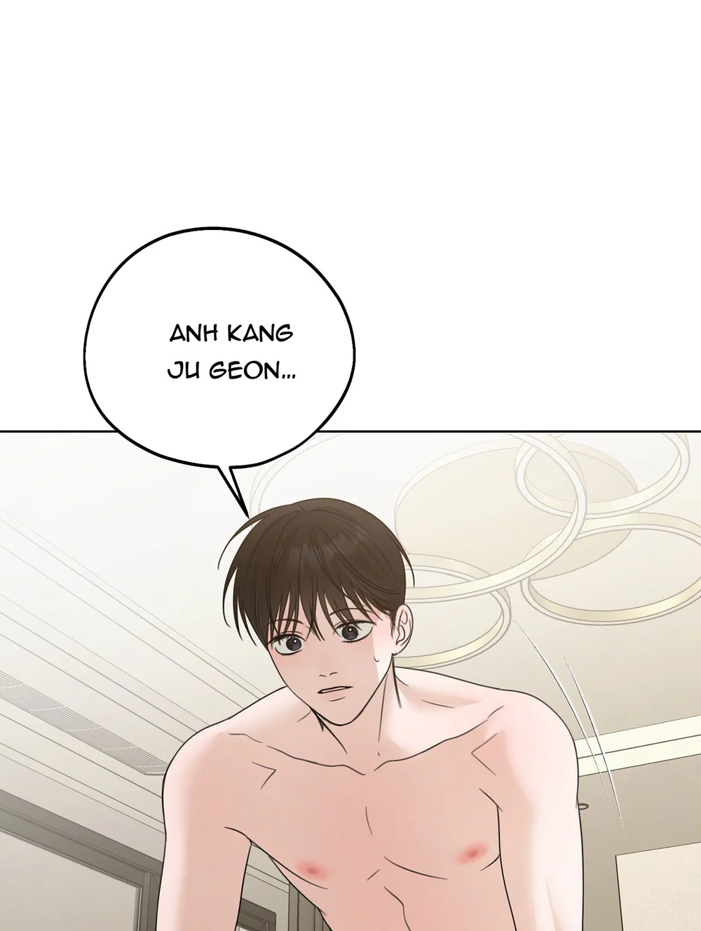 BẮT KỊP Chapter 48 Trang 23