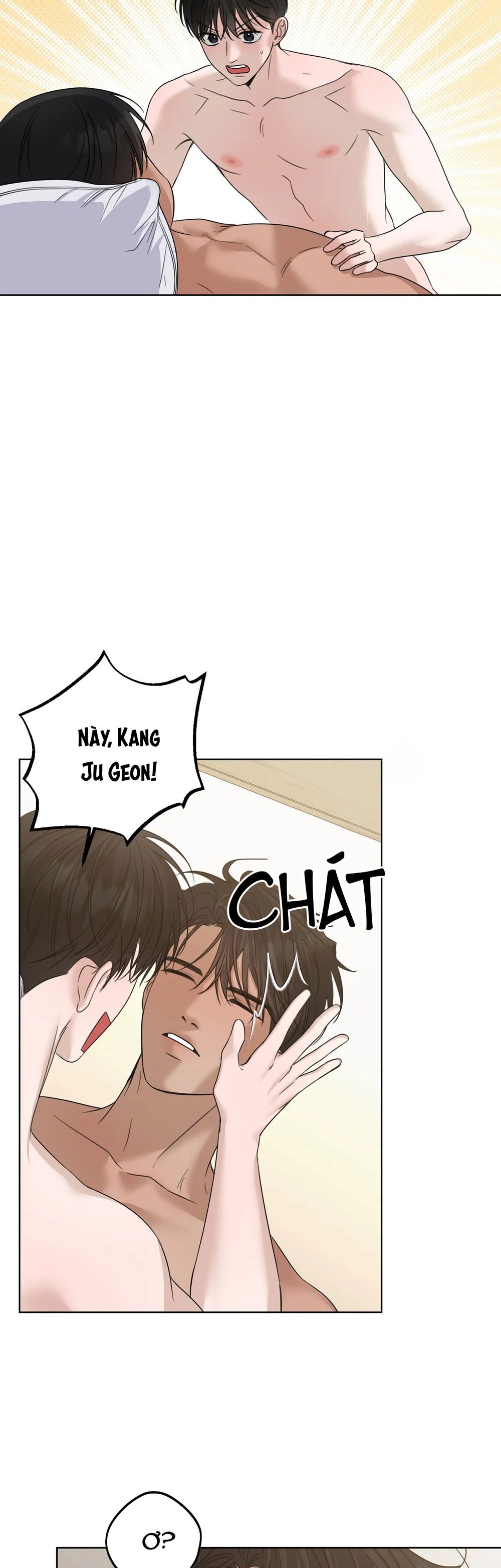 BẮT KỊP Chapter 48 Trang 26