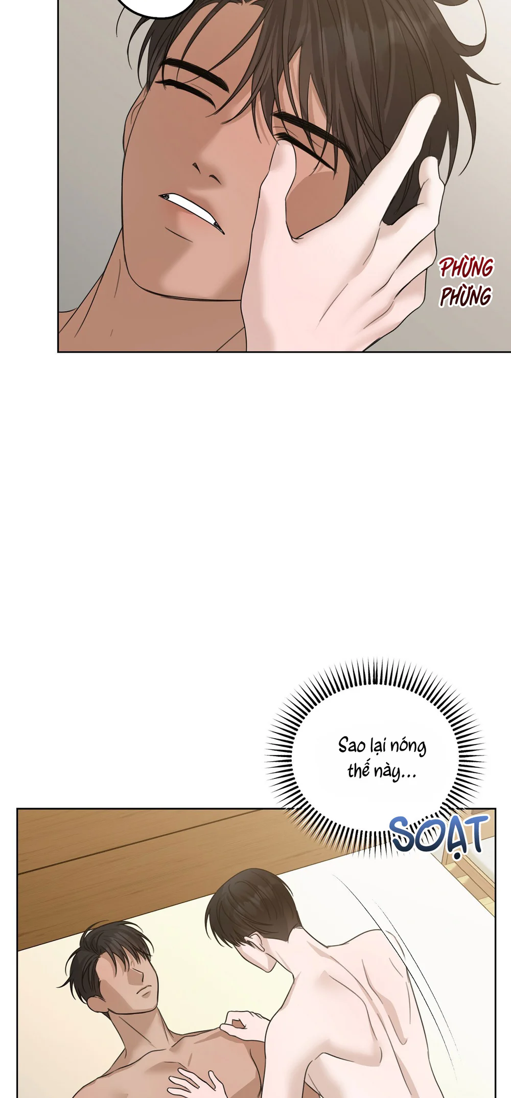 BẮT KỊP Chapter 48 Trang 27