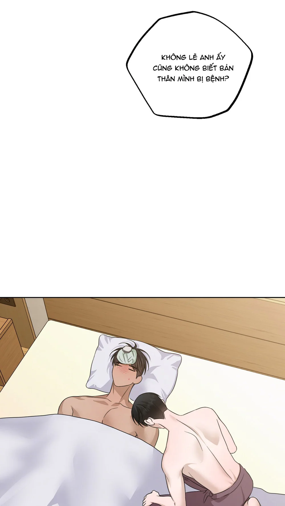 BẮT KỊP Chapter 48 Trang 30