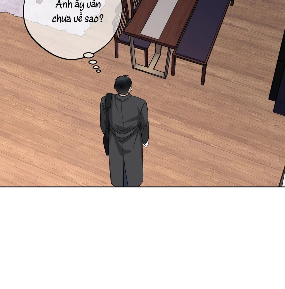 BẮT KỊP Chapter 48 Trang 38