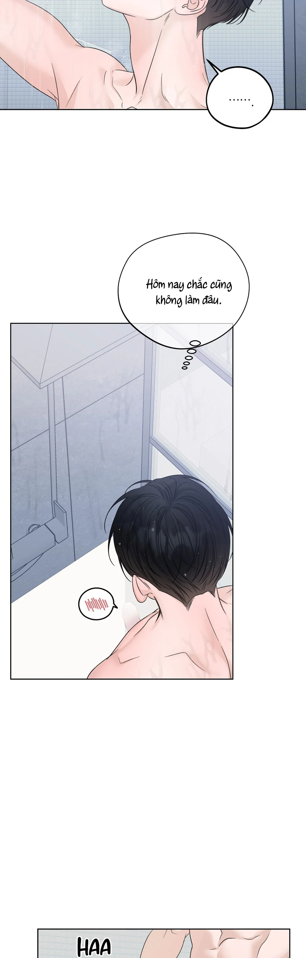 BẮT KỊP Chapter 48 Trang 41