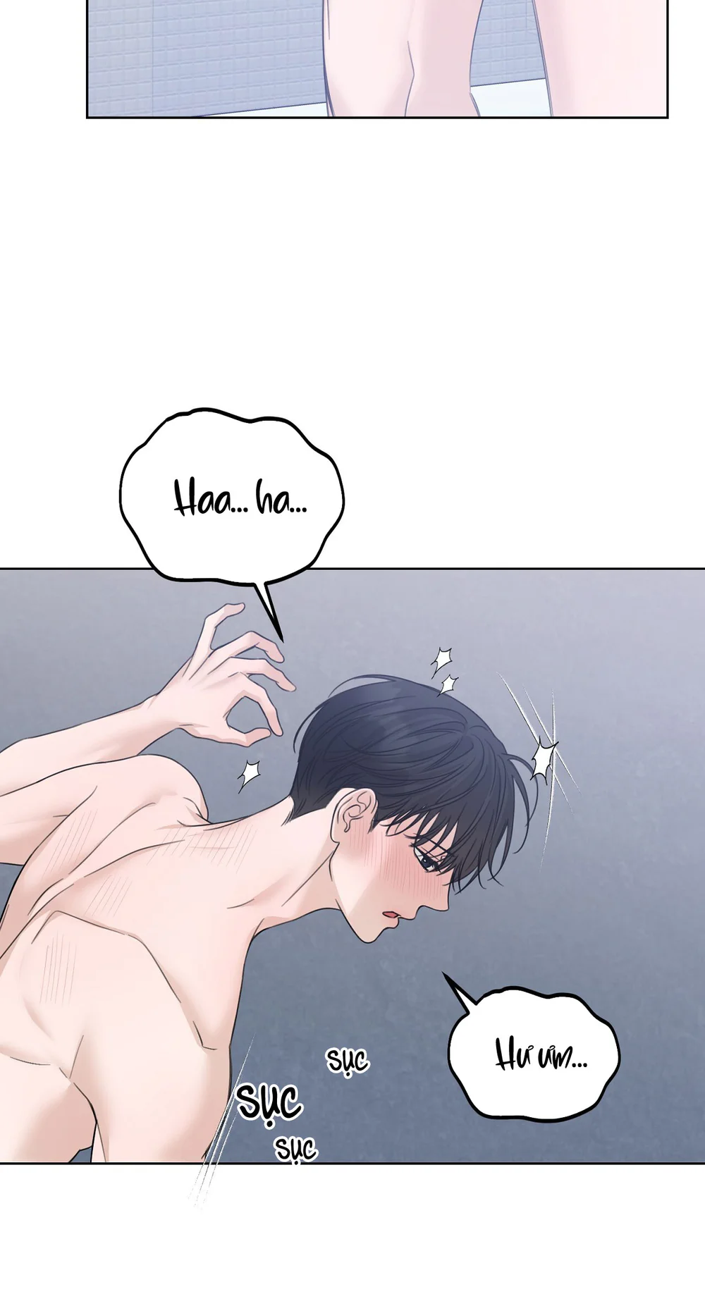 BẮT KỊP Chapter 48 Trang 43