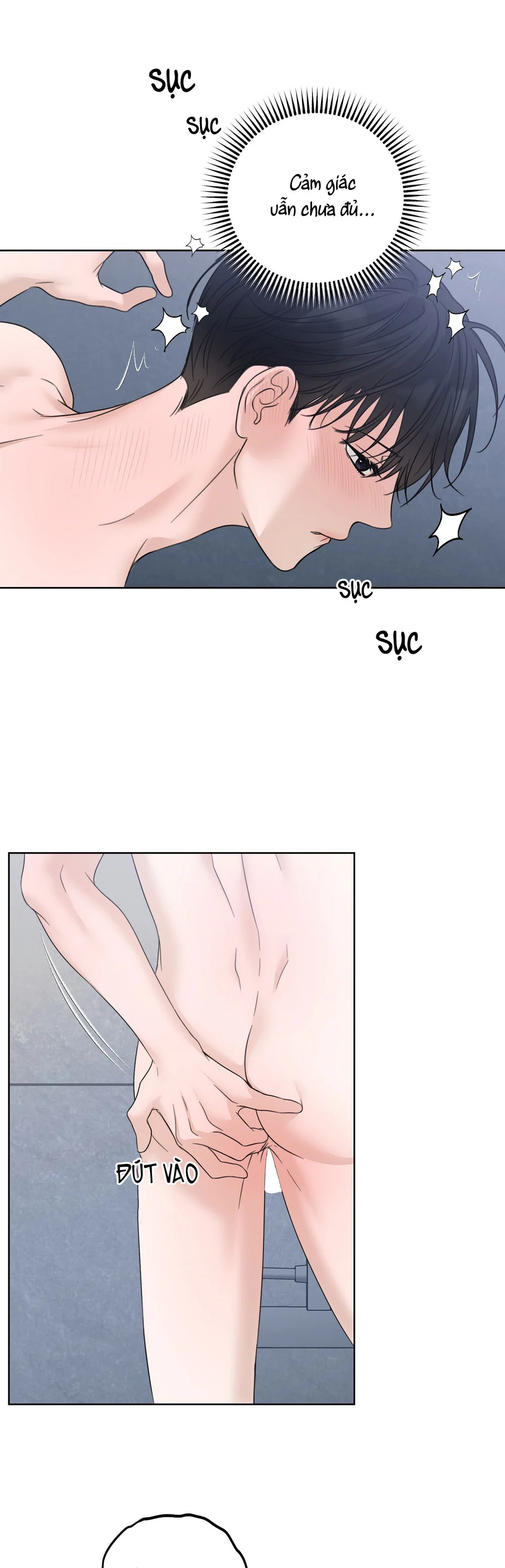 BẮT KỊP Chapter 48 Trang 44