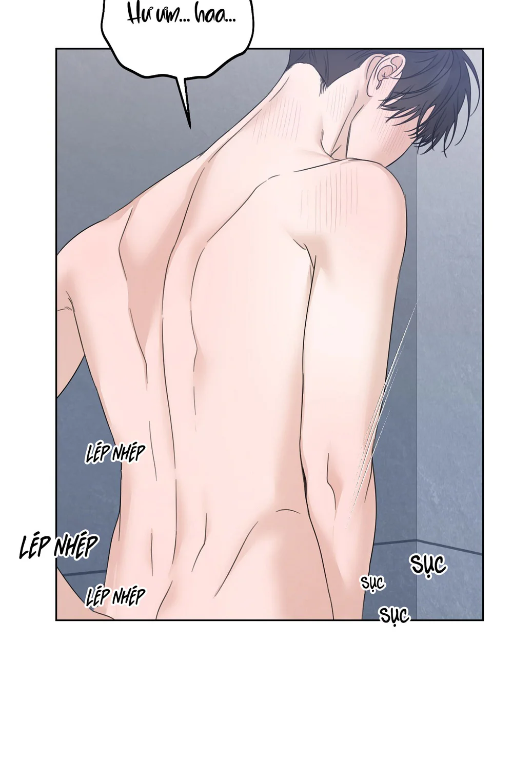 BẮT KỊP Chapter 48 Trang 45