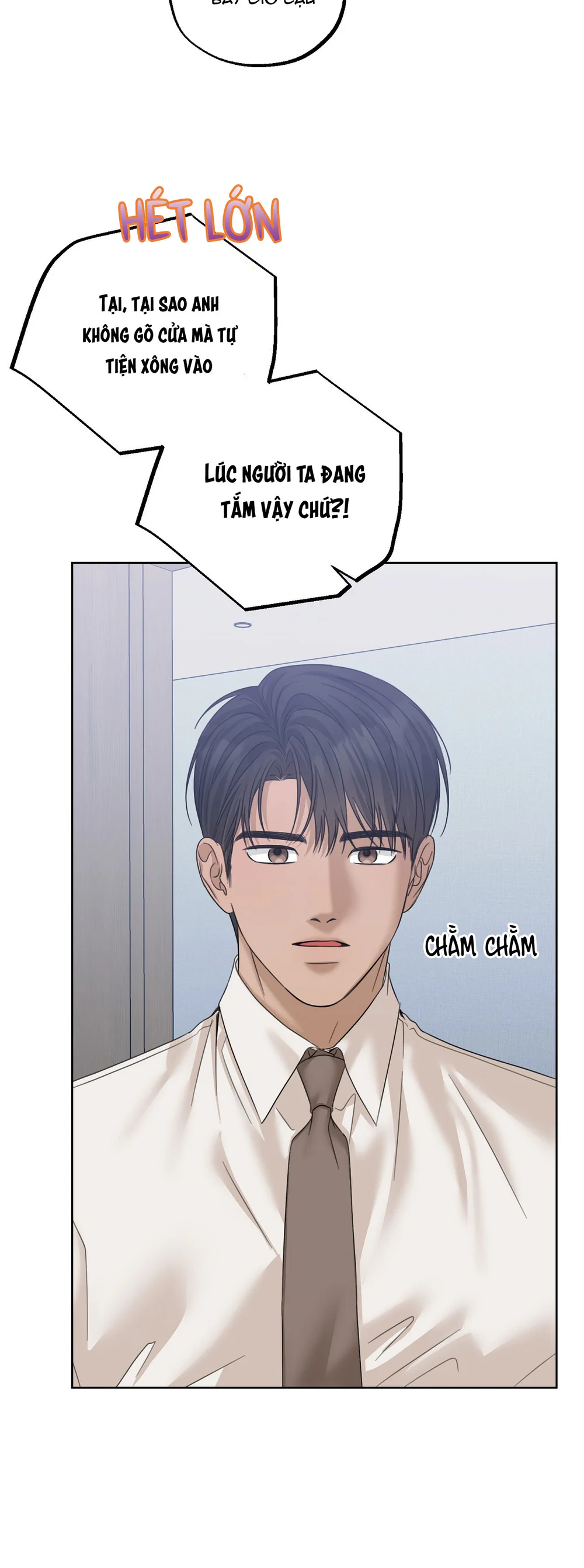 BẮT KỊP Chapter 48 Trang 49