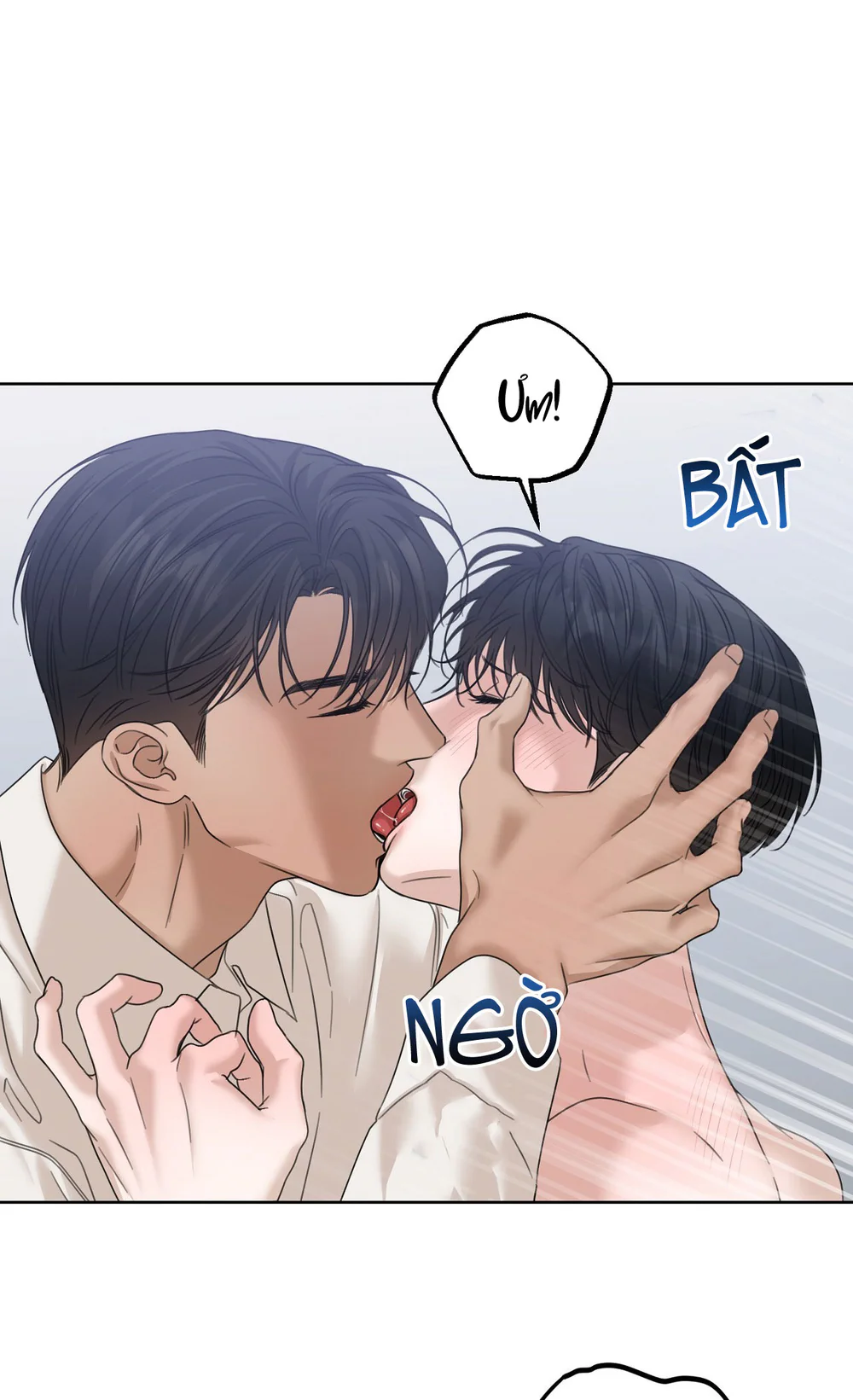 BẮT KỊP Chapter 48 Trang 53