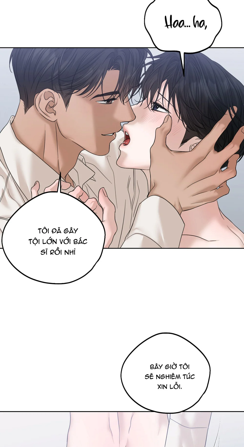 BẮT KỊP Chapter 48 Trang 54