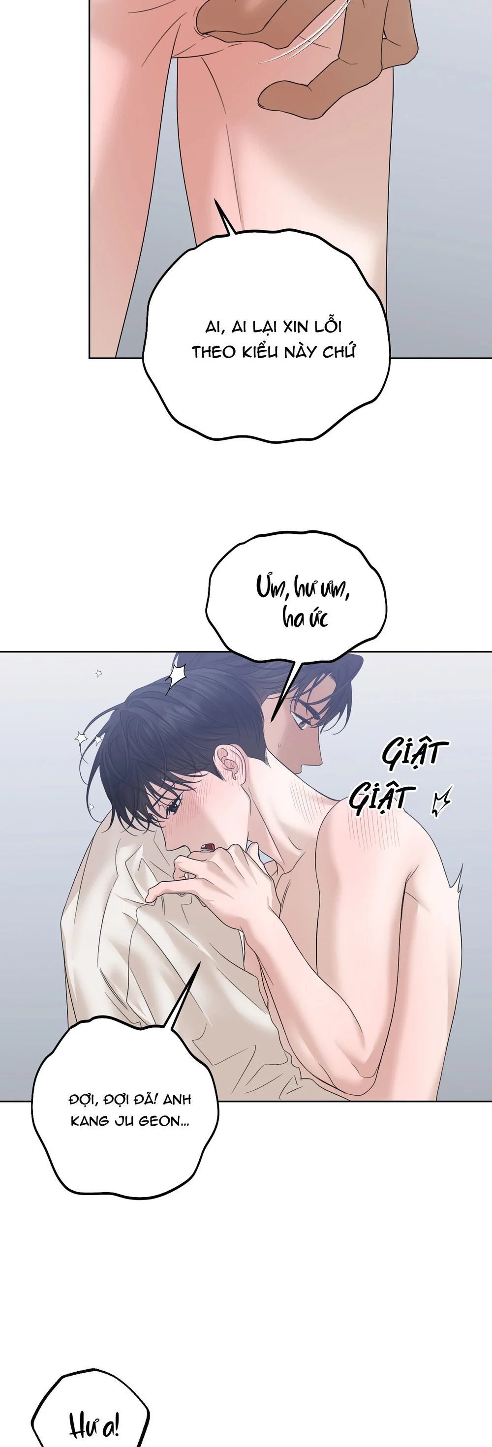 BẮT KỊP Chapter 48 Trang 56