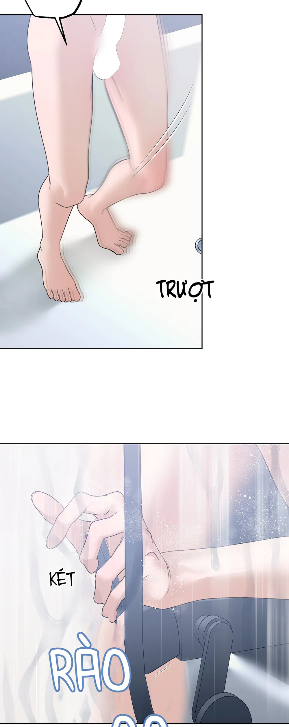 BẮT KỊP Chapter 48 Trang 57