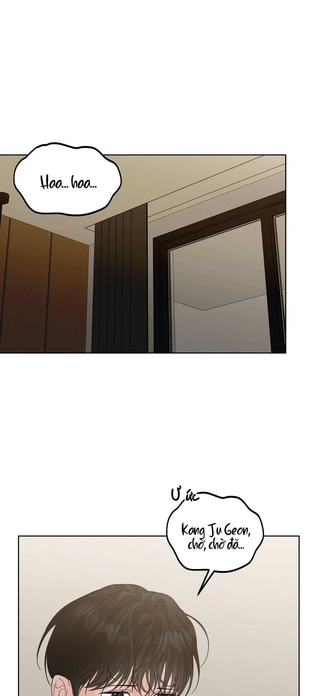 BẮT KỊP Chapter 49 Trang 5