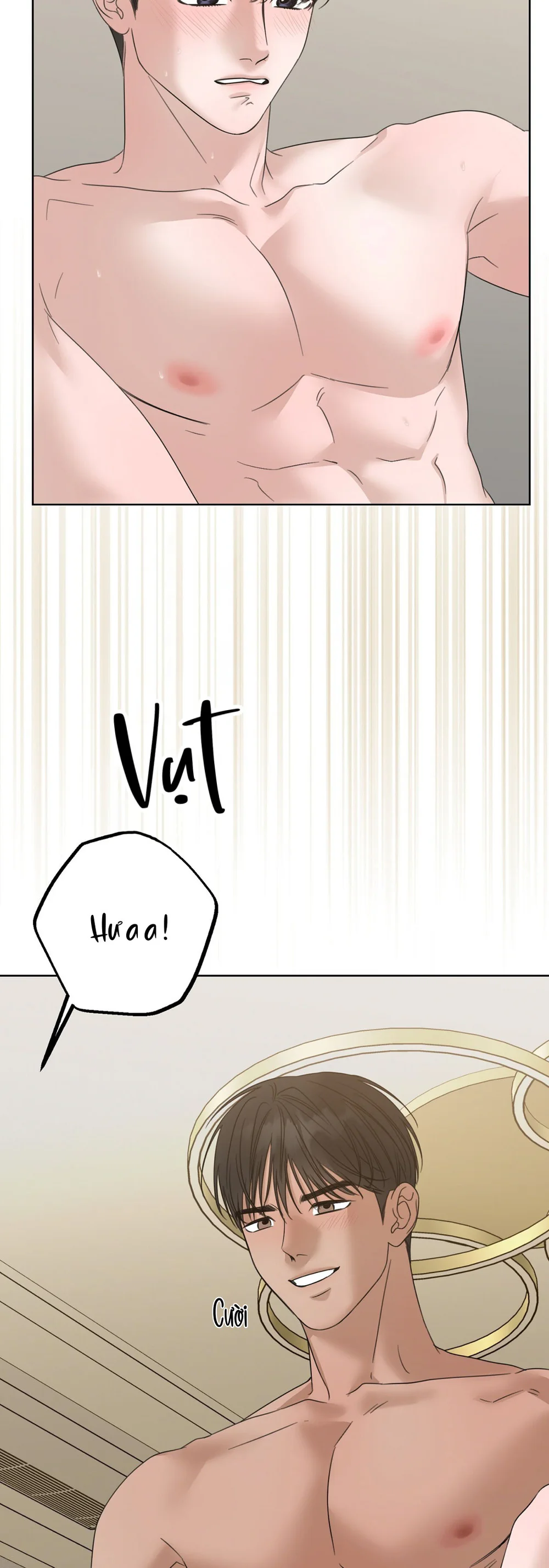 BẮT KỊP Chapter 49 Trang 6