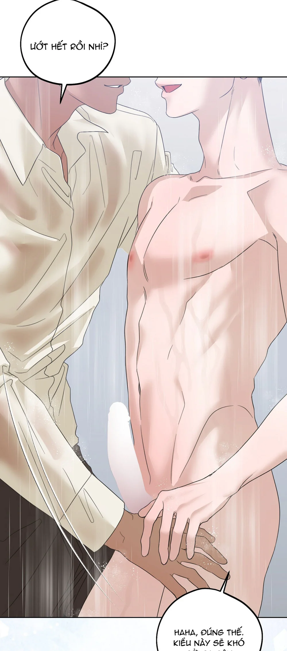 BẮT KỊP Chapter 49 Trang 8