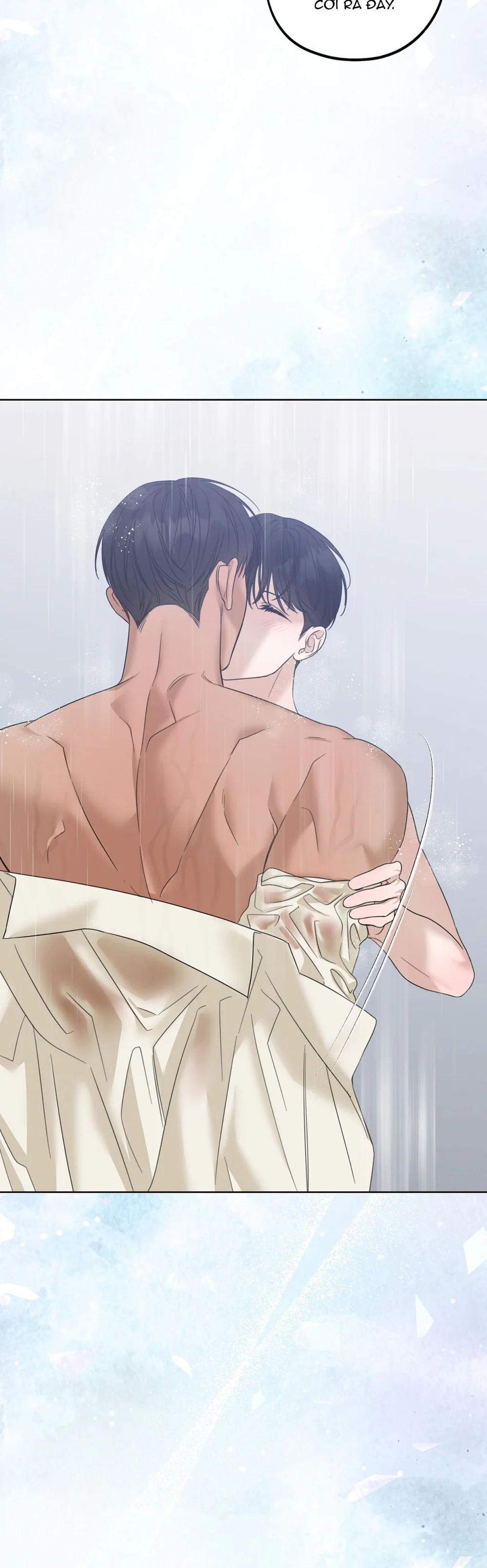 BẮT KỊP Chapter 49 Trang 9