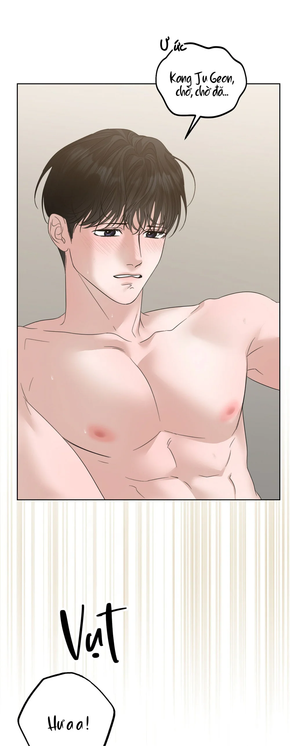 BẮT KỊP Chapter 49 Trang 12