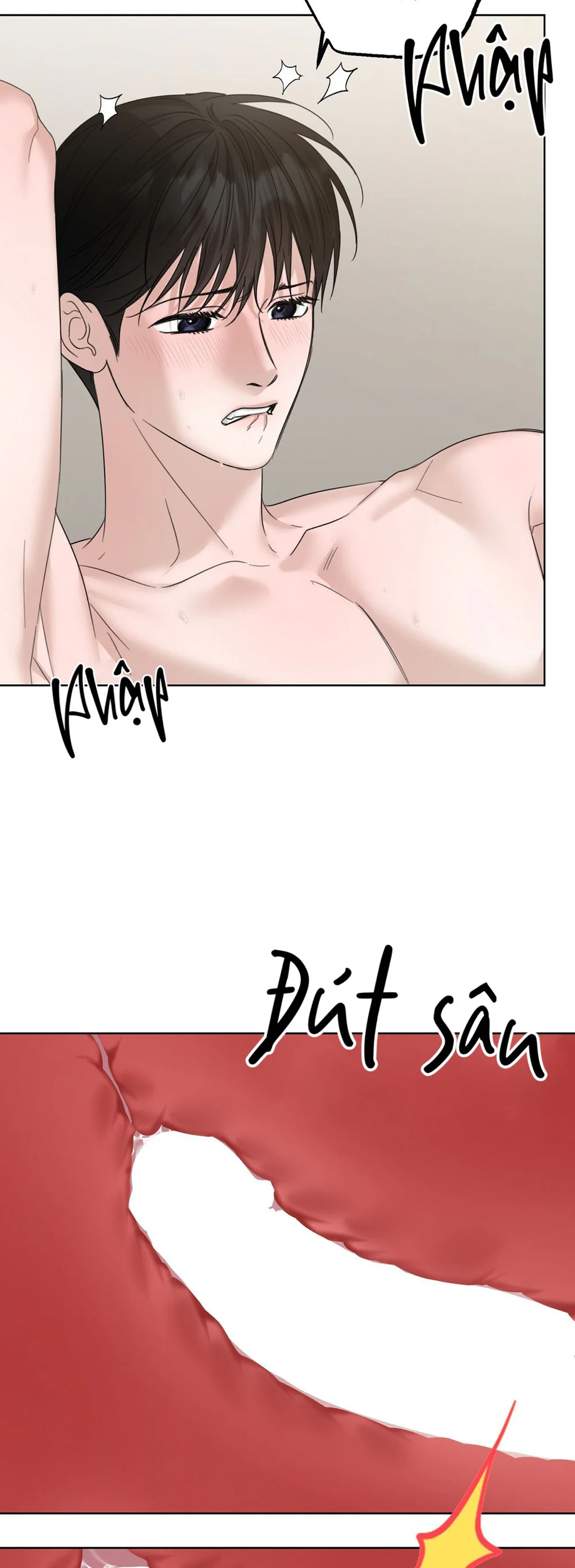 BẮT KỊP Chapter 49 Trang 18