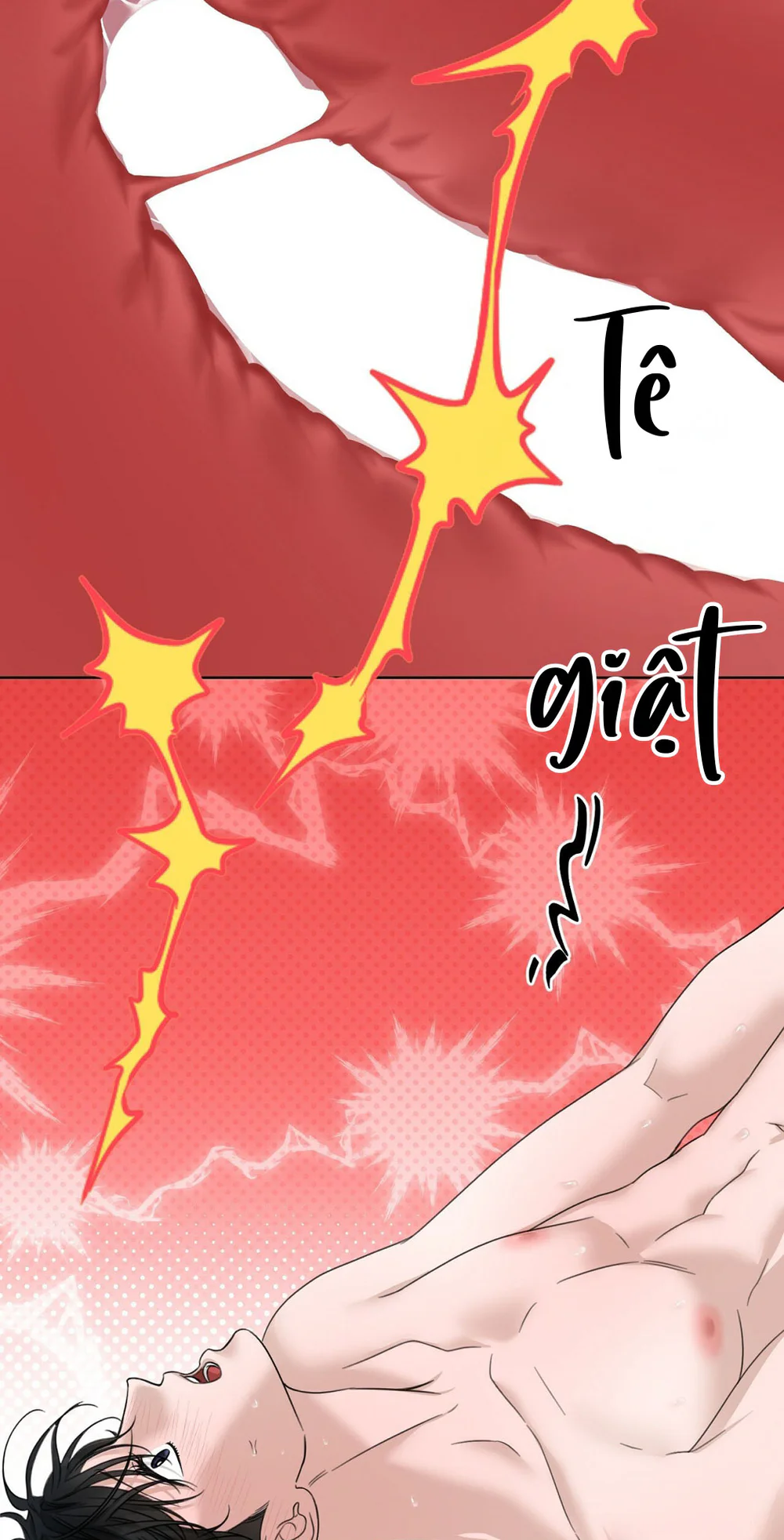 BẮT KỊP Chapter 49 Trang 19