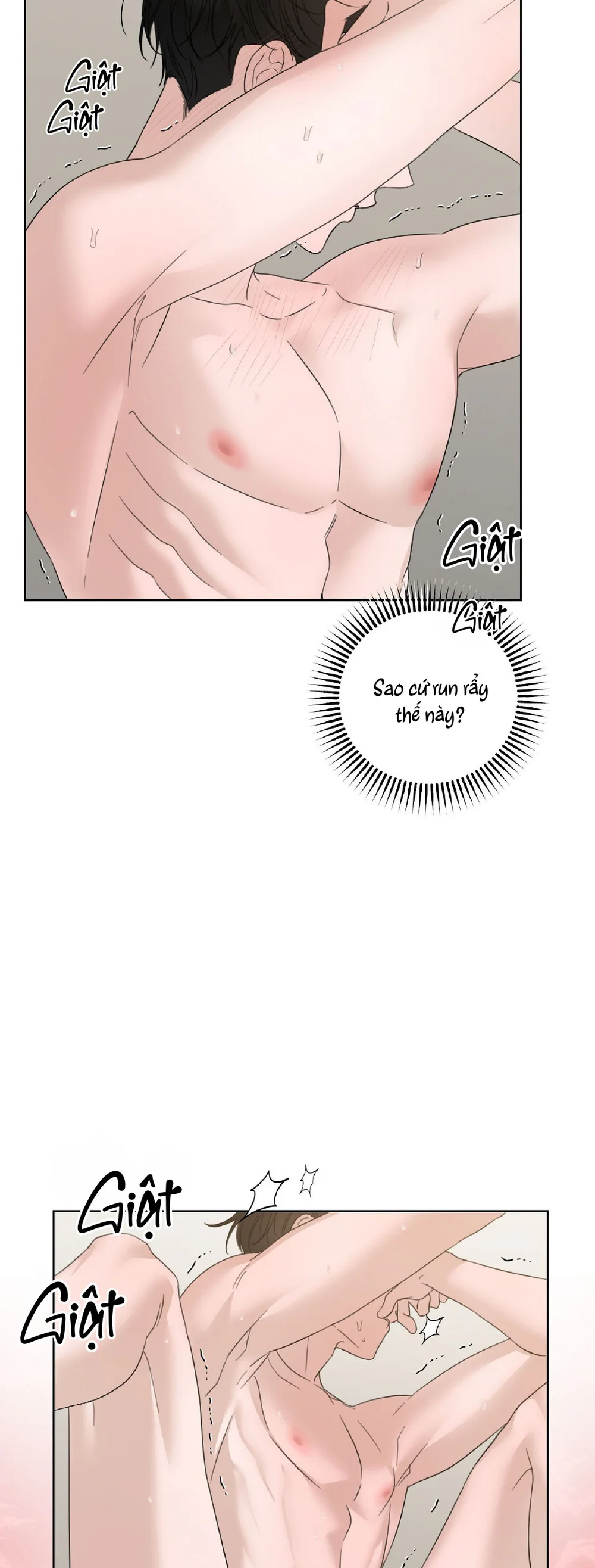 BẮT KỊP Chapter 49 Trang 22