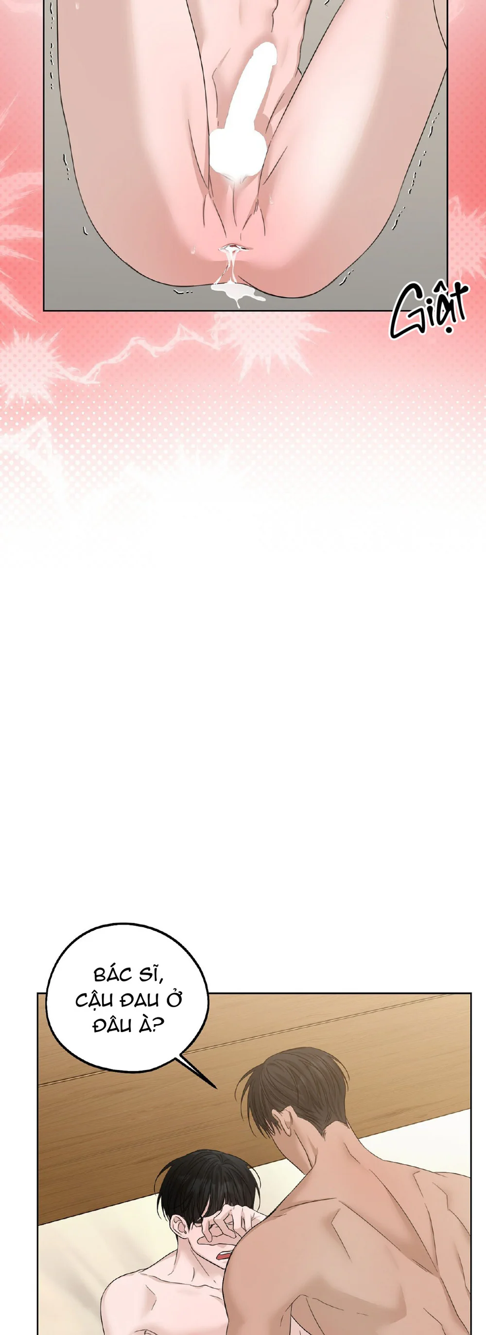 BẮT KỊP Chapter 49 Trang 23