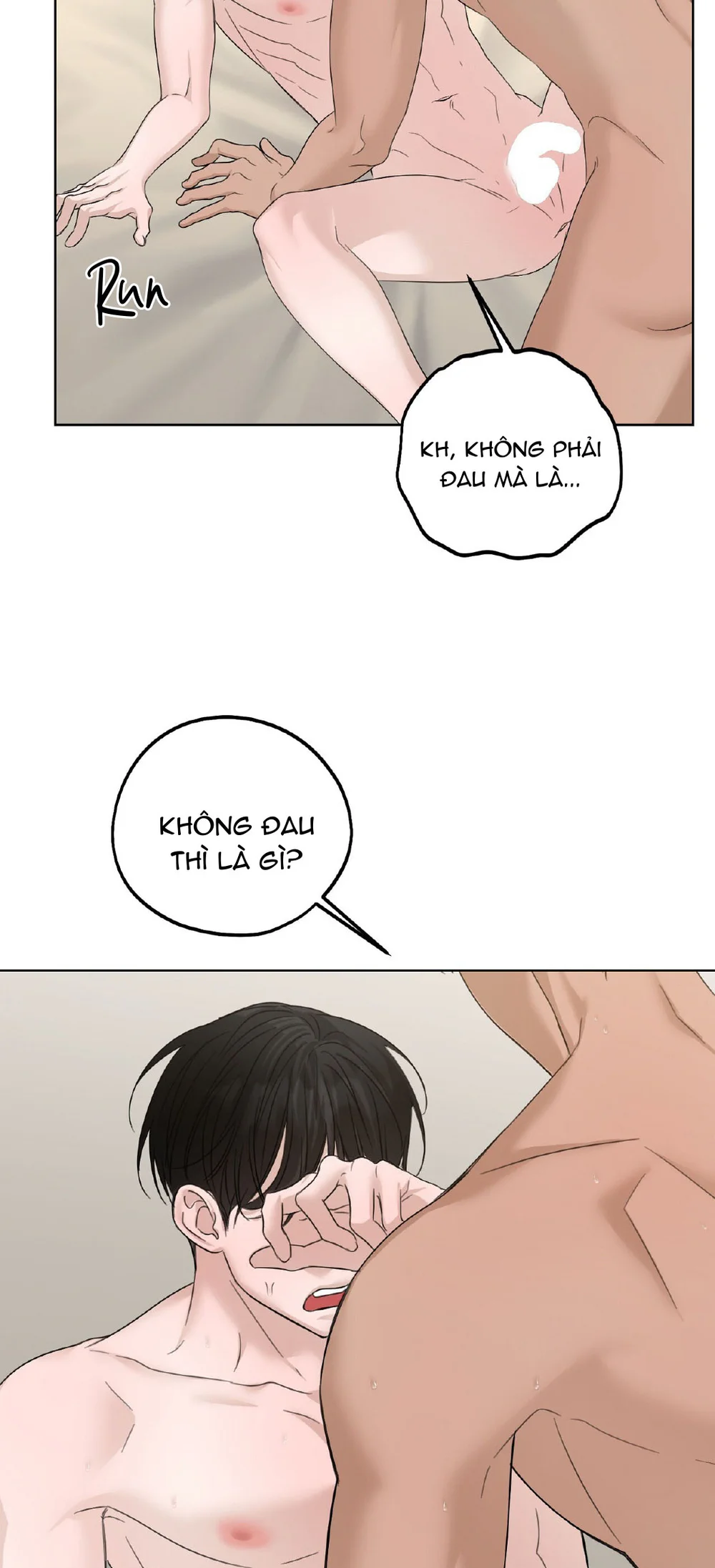 BẮT KỊP Chapter 49 Trang 24