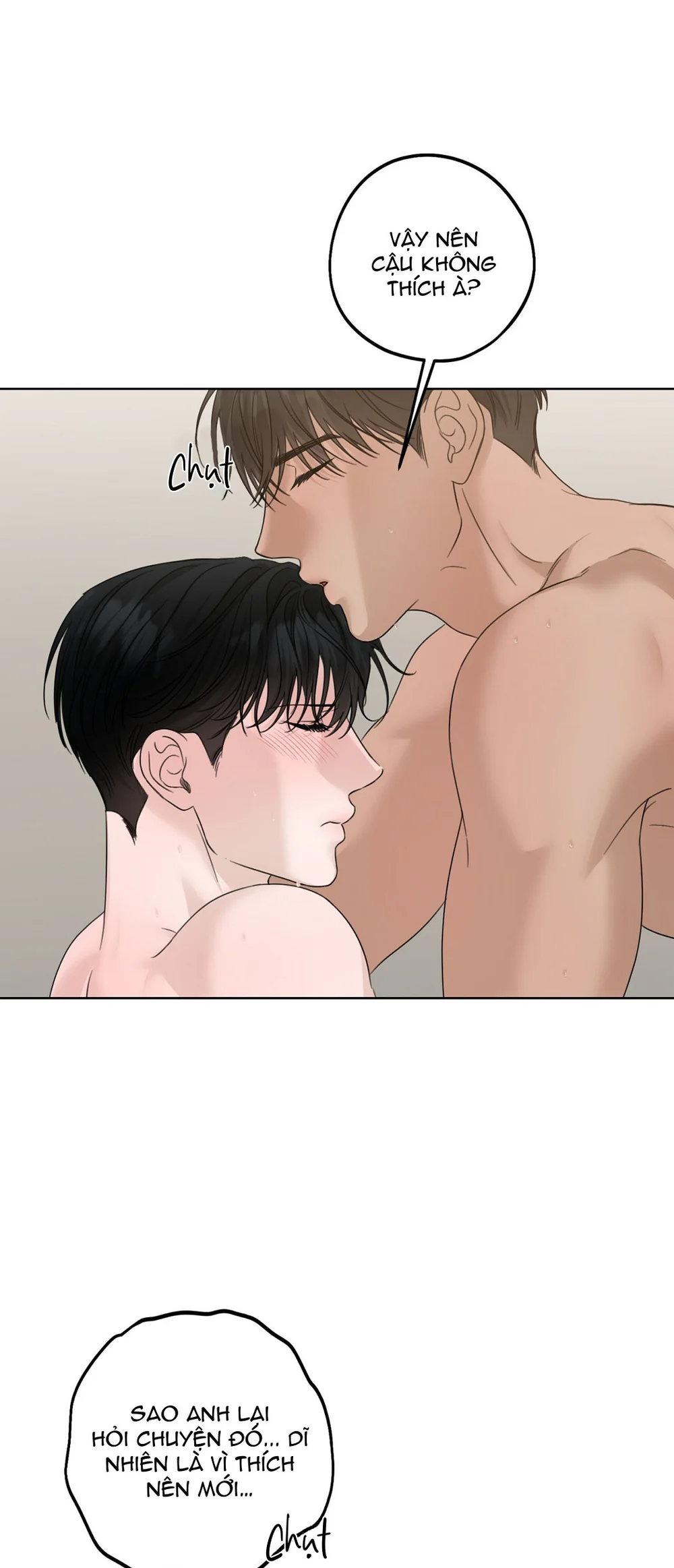 BẮT KỊP Chapter 49 Trang 30