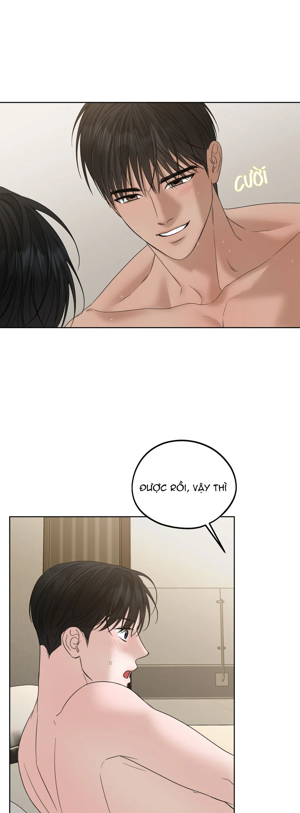 BẮT KỊP Chapter 49 Trang 35