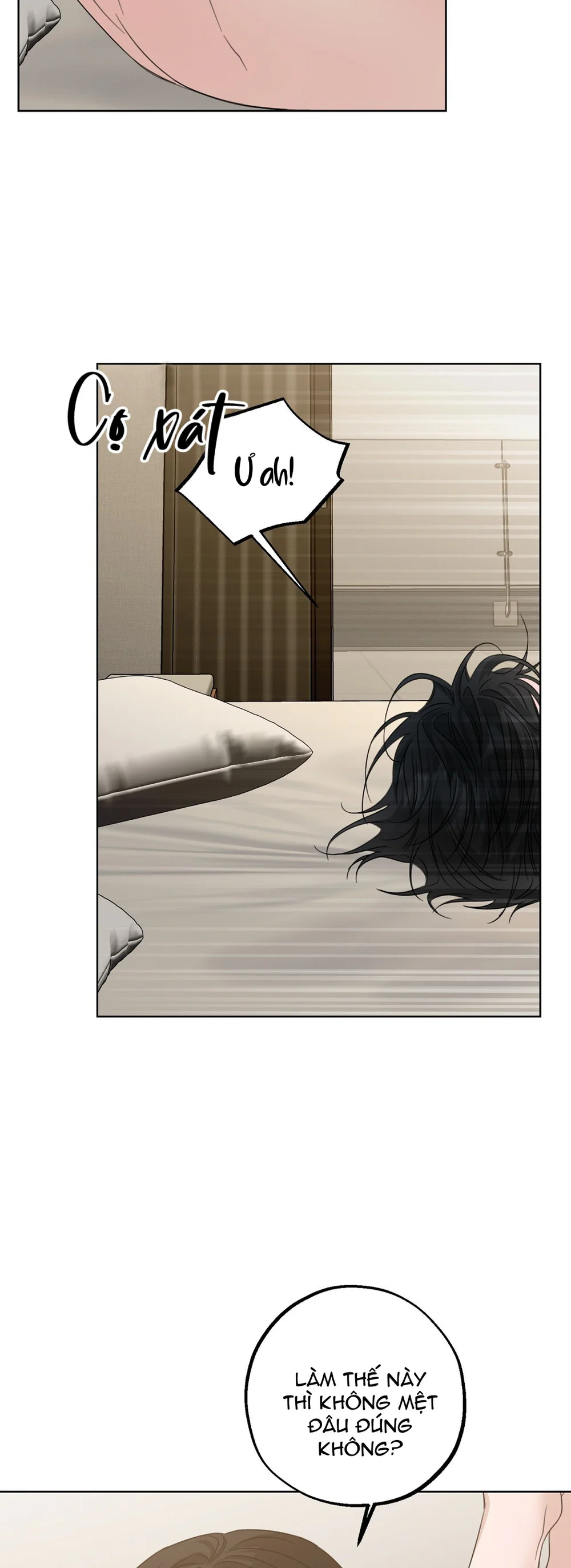 BẮT KỊP Chapter 49 Trang 36