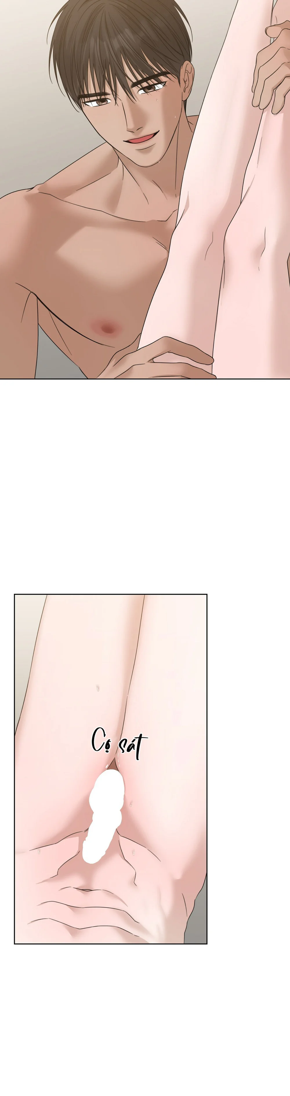 BẮT KỊP Chapter 49 Trang 37