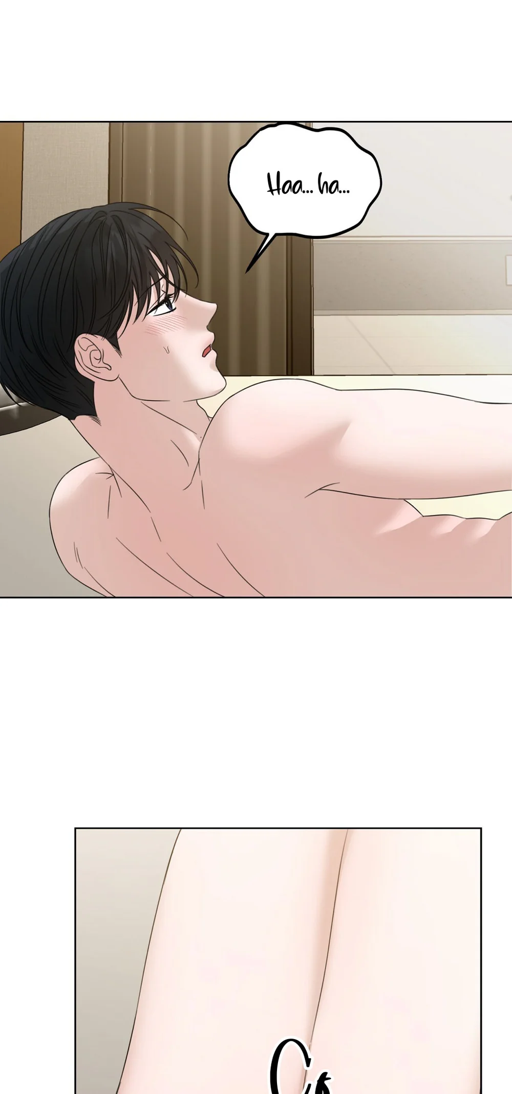 BẮT KỊP Chapter 49 Trang 38