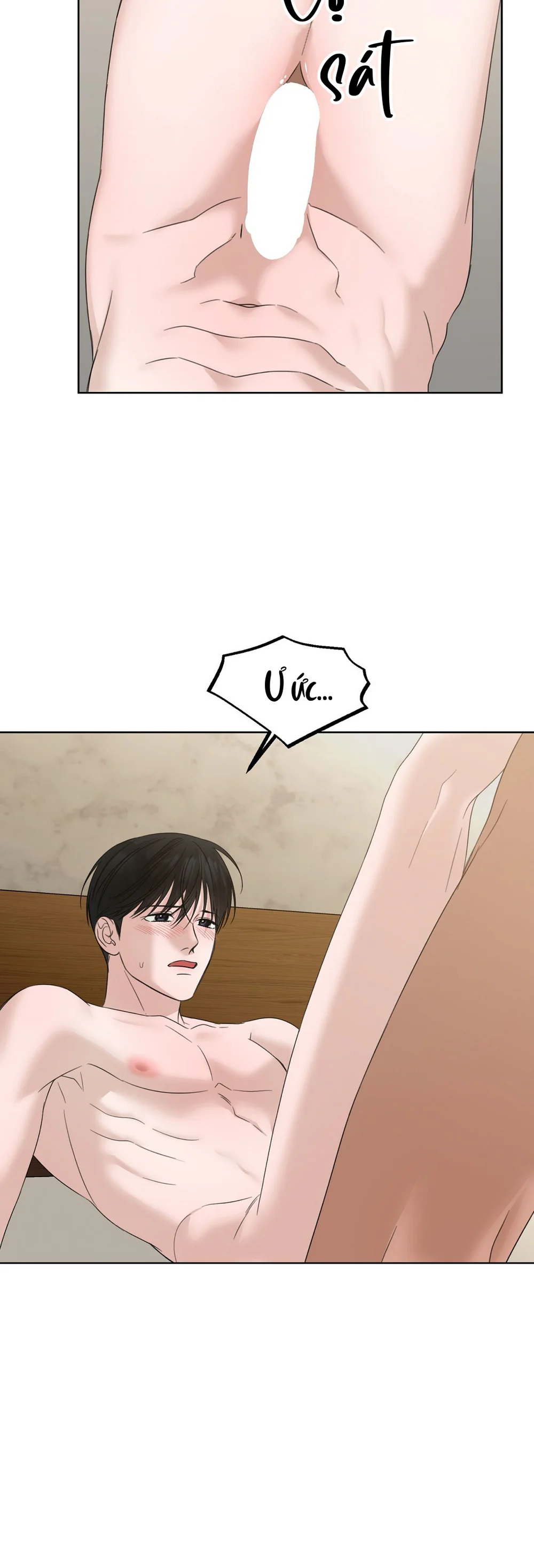 BẮT KỊP Chapter 49 Trang 39