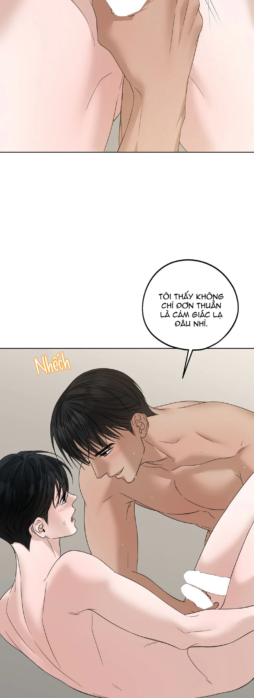 BẮT KỊP Chapter 49 Trang 42