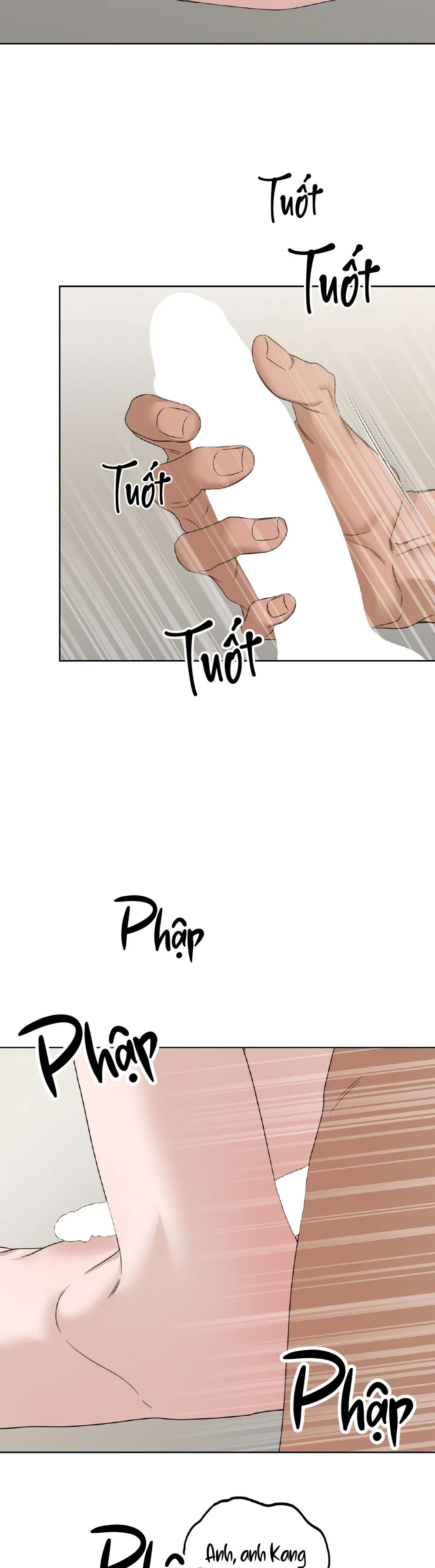 BẮT KỊP Chapter 49 Trang 43