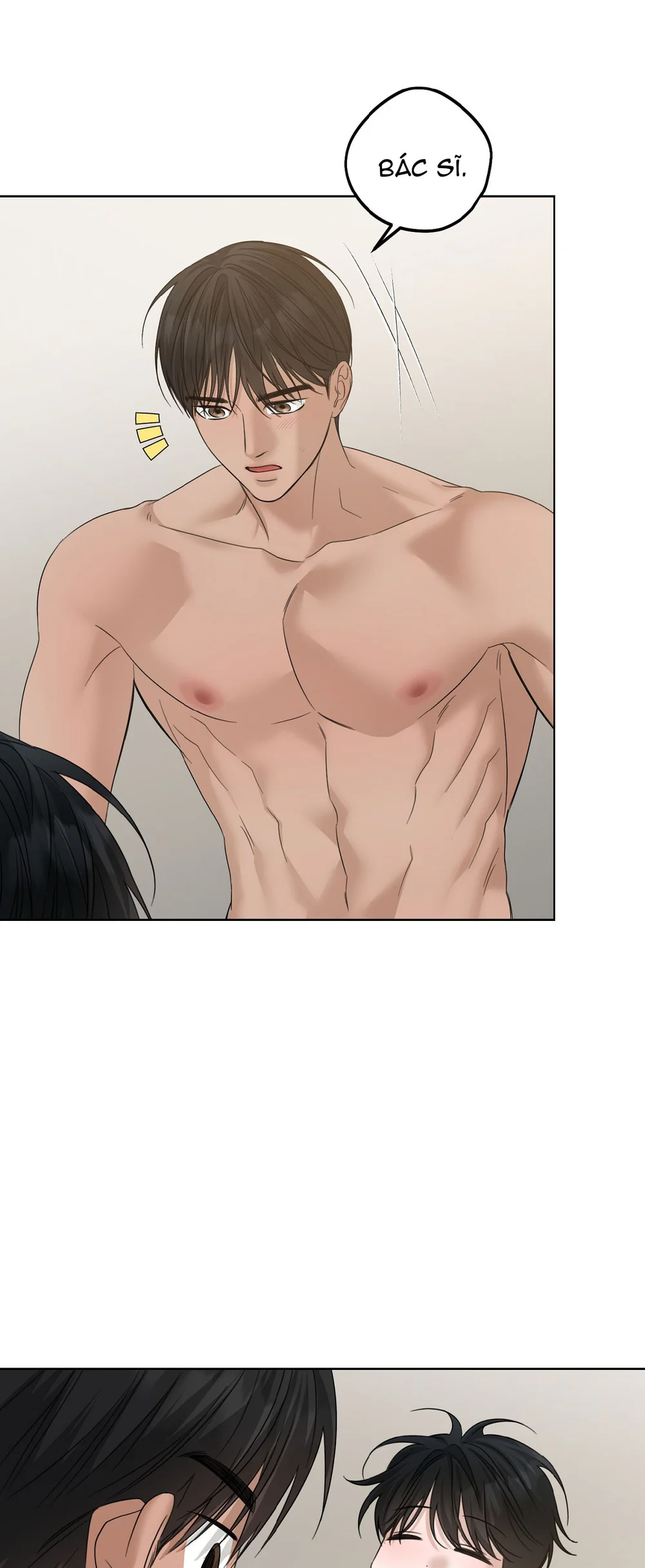 BẮT KỊP Chapter 49 Trang 48