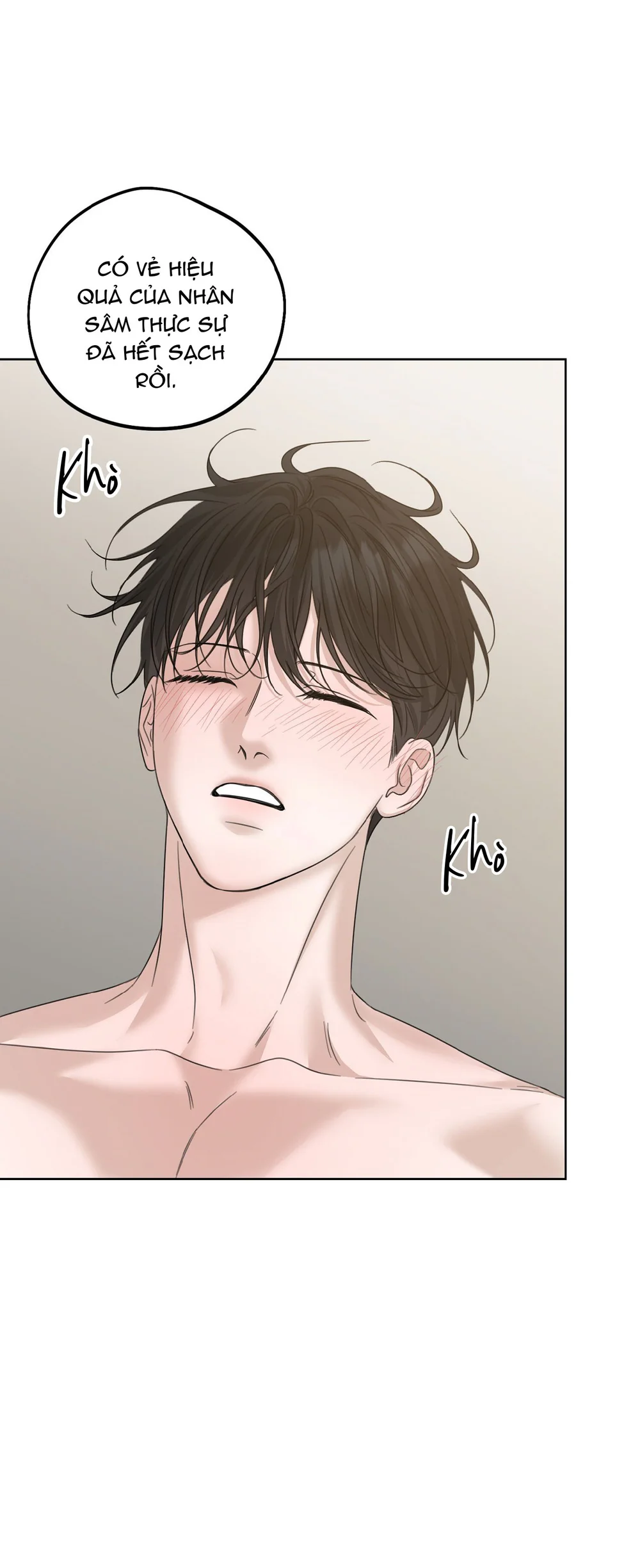 BẮT KỊP Chapter 49 Trang 50