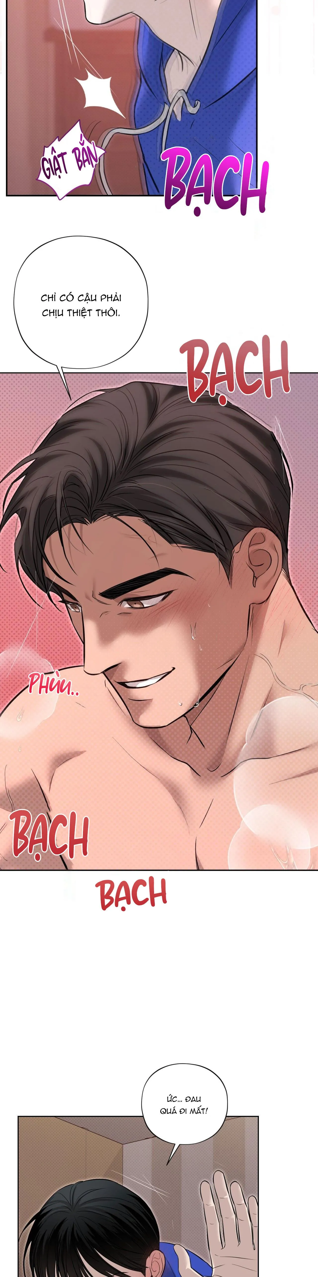 BẮT KỊP Chapter 5 Trang 8