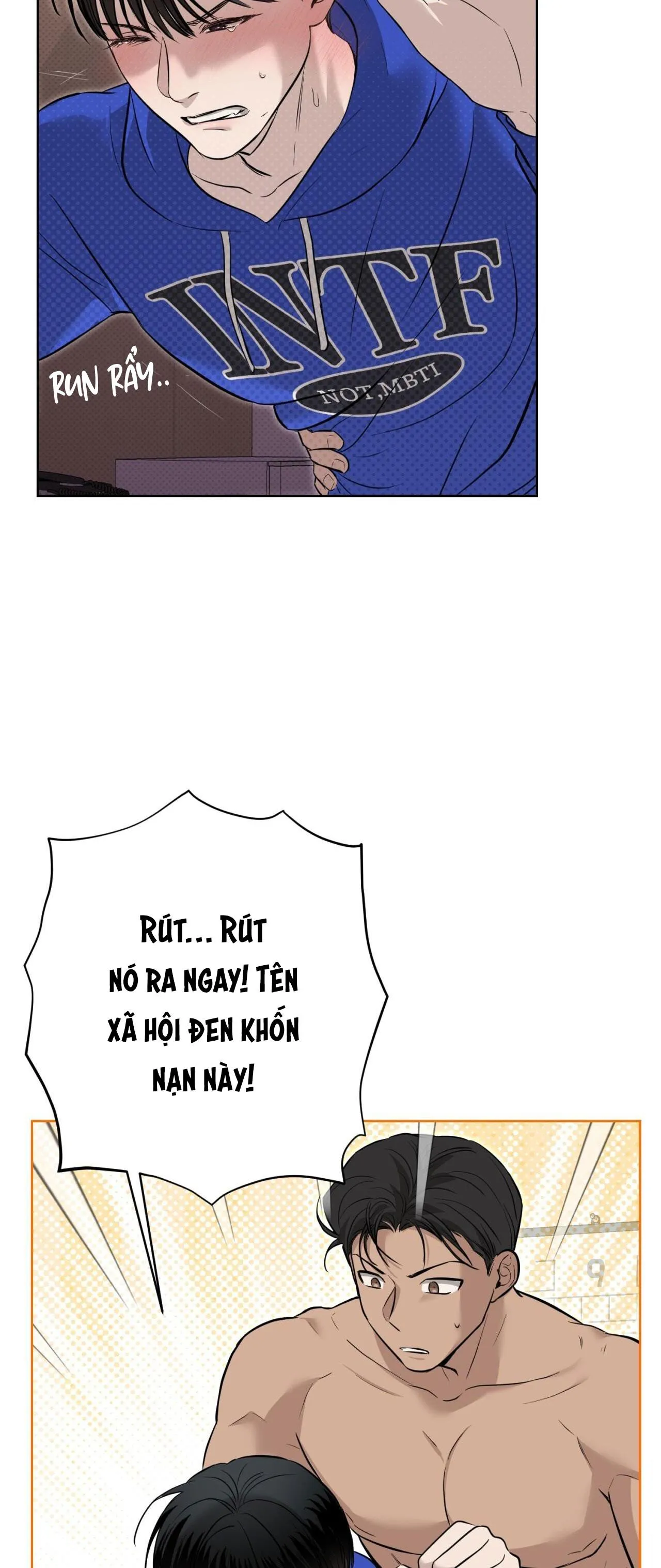 BẮT KỊP Chapter 5 Trang 9