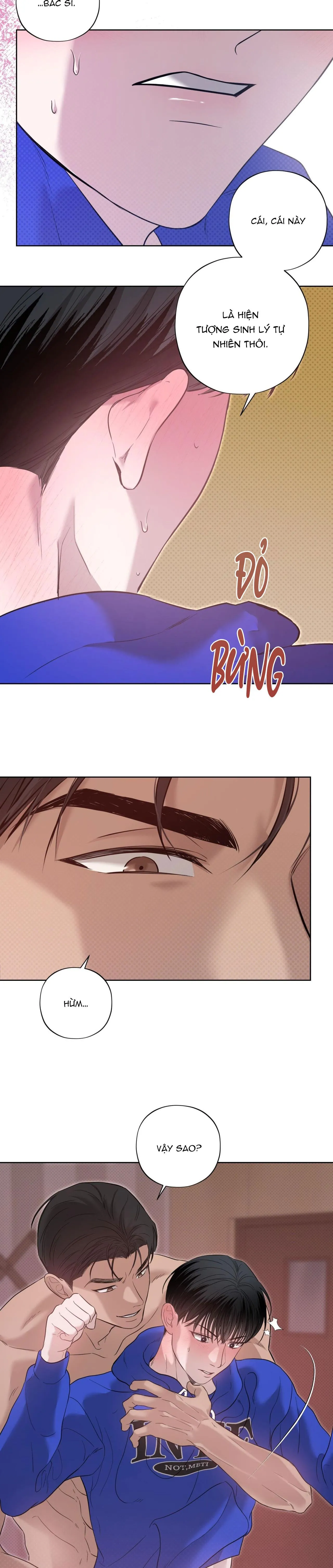 BẮT KỊP Chapter 5 Trang 13