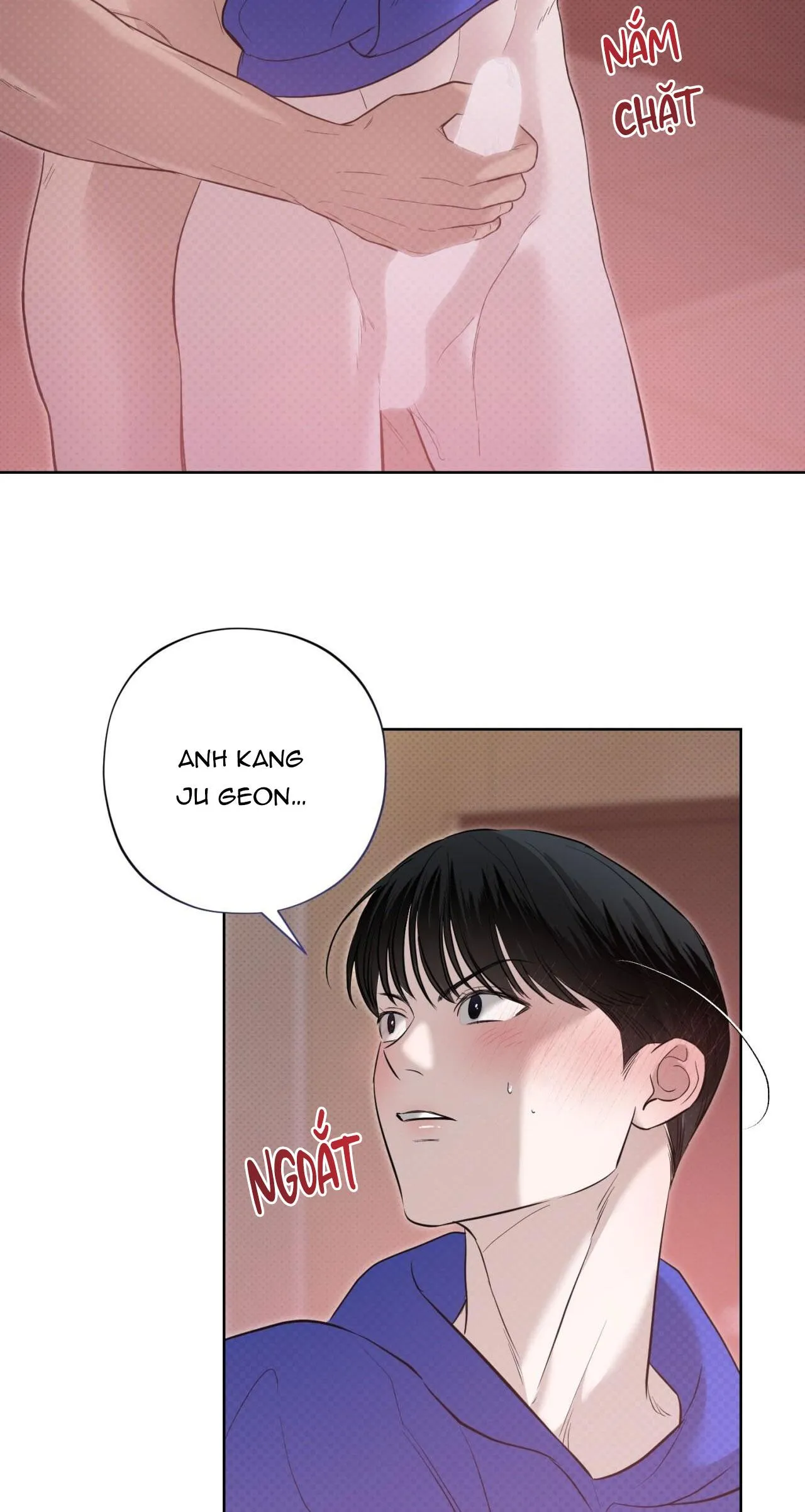 BẮT KỊP Chapter 5 Trang 14
