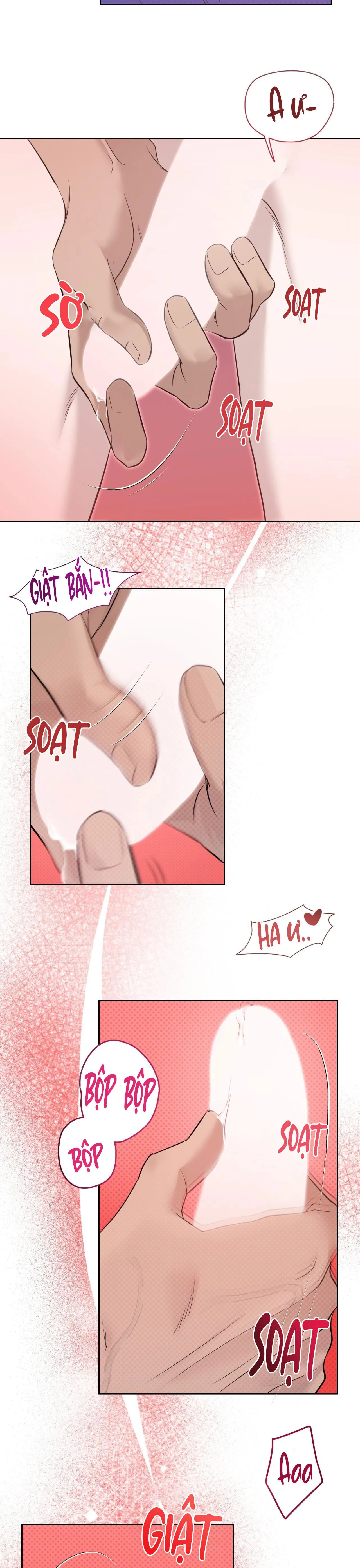 BẮT KỊP Chapter 5 Trang 15