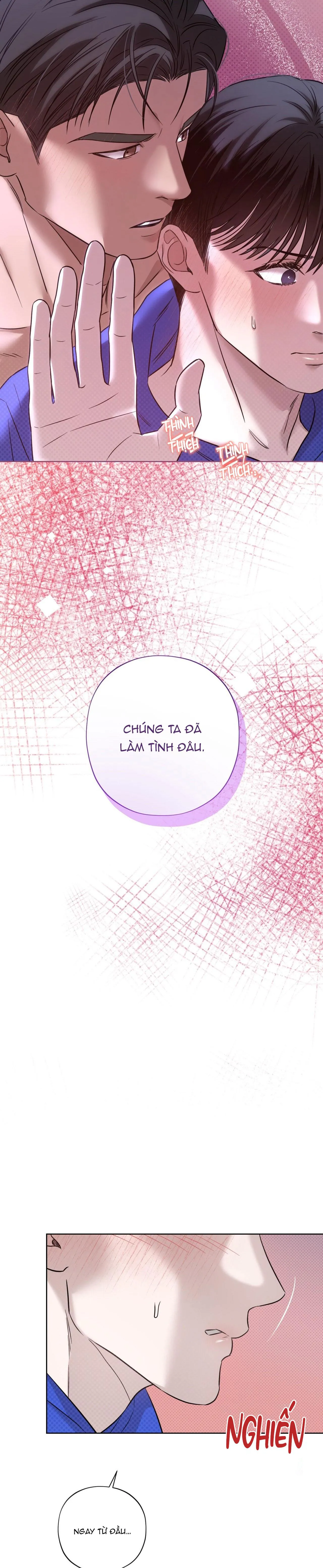 BẮT KỊP Chapter 5 Trang 17