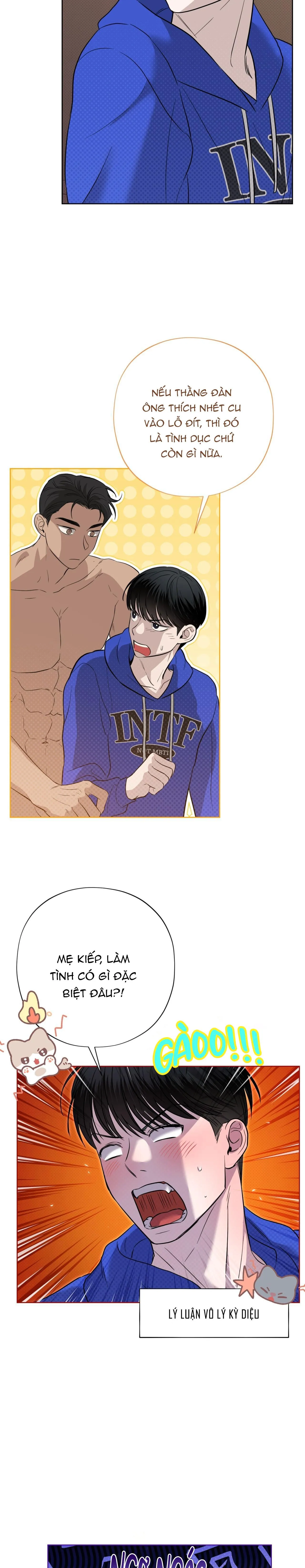 BẮT KỊP Chapter 5 Trang 19