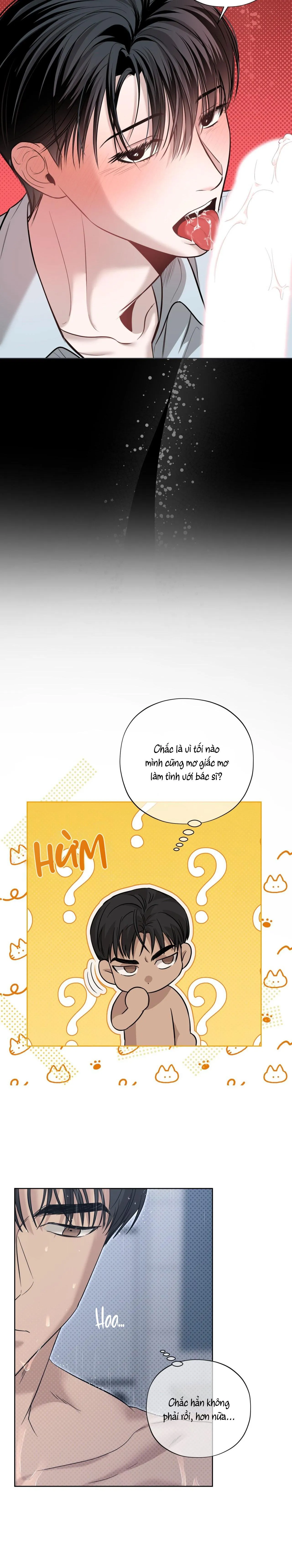 BẮT KỊP Chapter 5 Trang 30