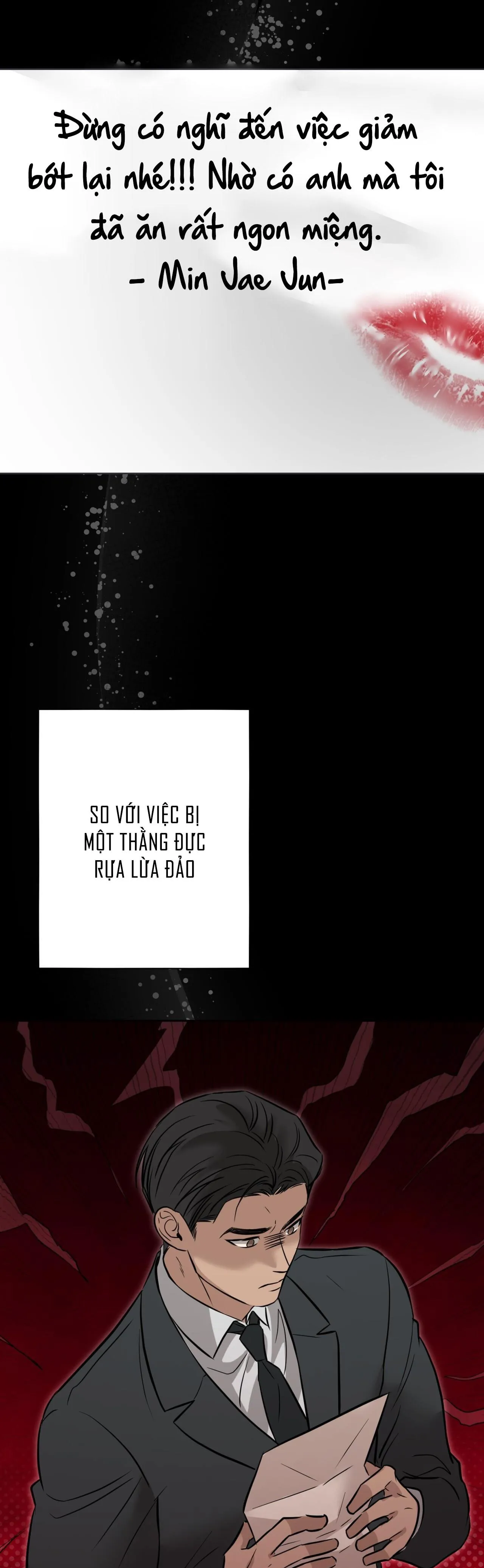 BẮT KỊP Chapter 5 Trang 33